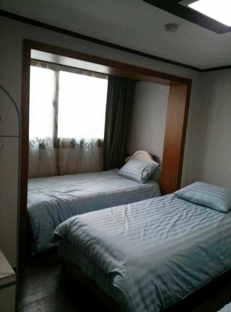 Hotel K Star Road - 2*